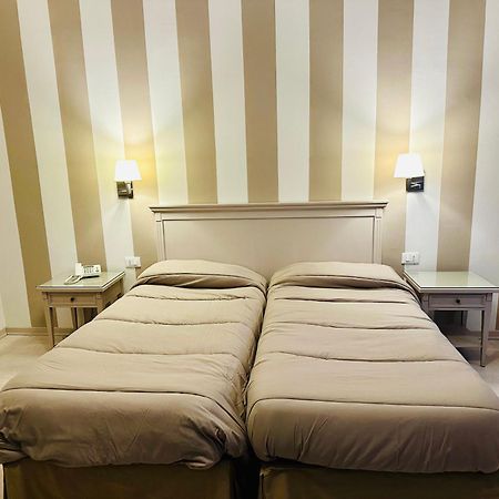 Hotel Bristol Trieste Ngoại thất bức ảnh