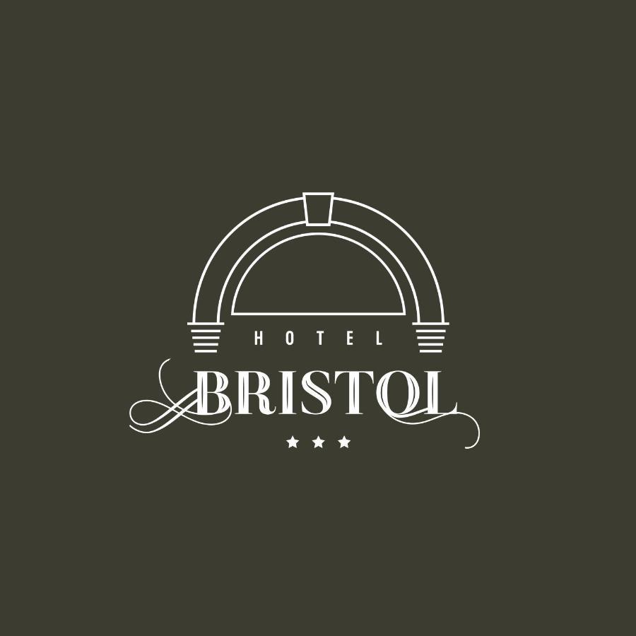 Hotel Bristol Trieste Ngoại thất bức ảnh