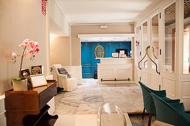 Hotel Bristol Trieste Ngoại thất bức ảnh