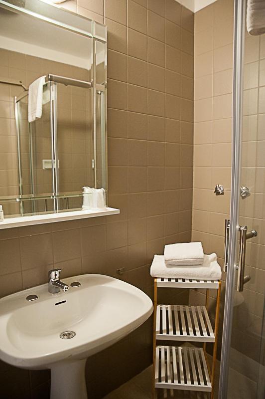 Hotel Bristol Trieste Ngoại thất bức ảnh