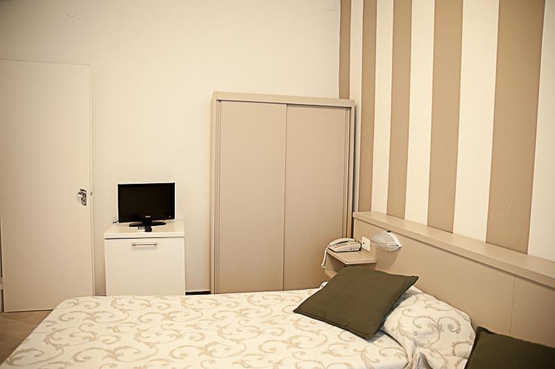 Hotel Bristol Trieste Ngoại thất bức ảnh