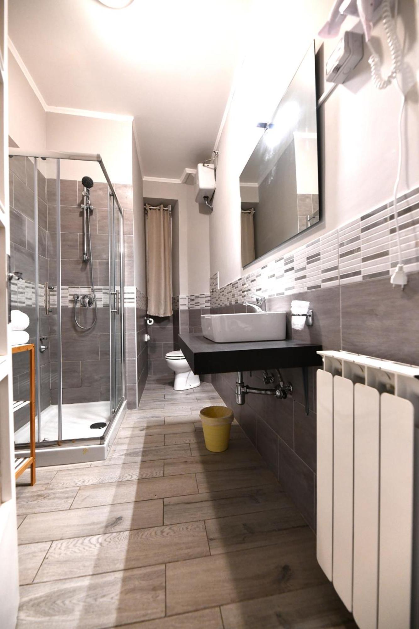 Hotel Bristol Trieste Ngoại thất bức ảnh