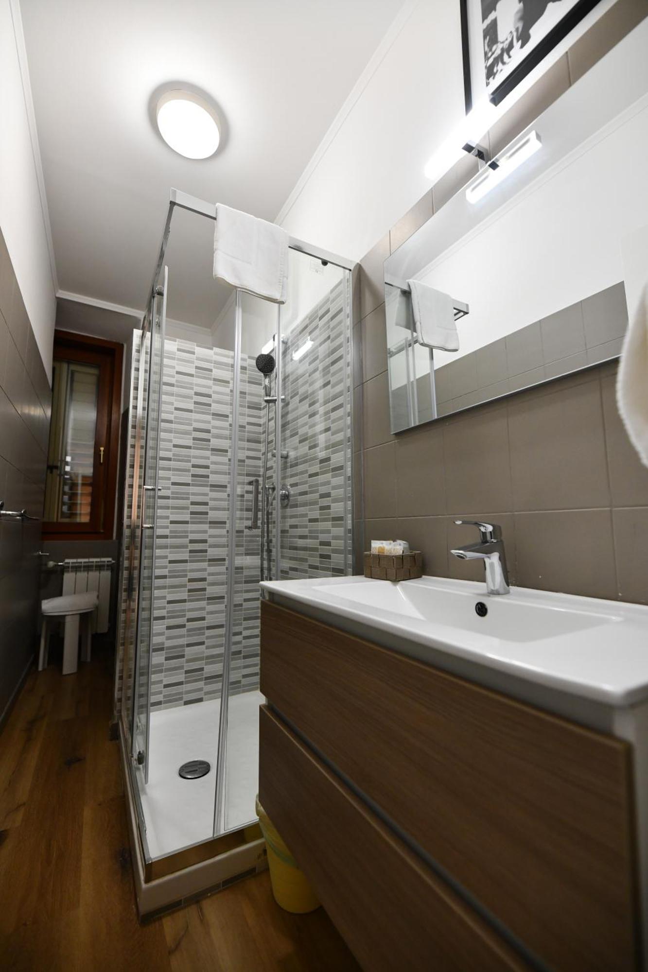 Hotel Bristol Trieste Ngoại thất bức ảnh