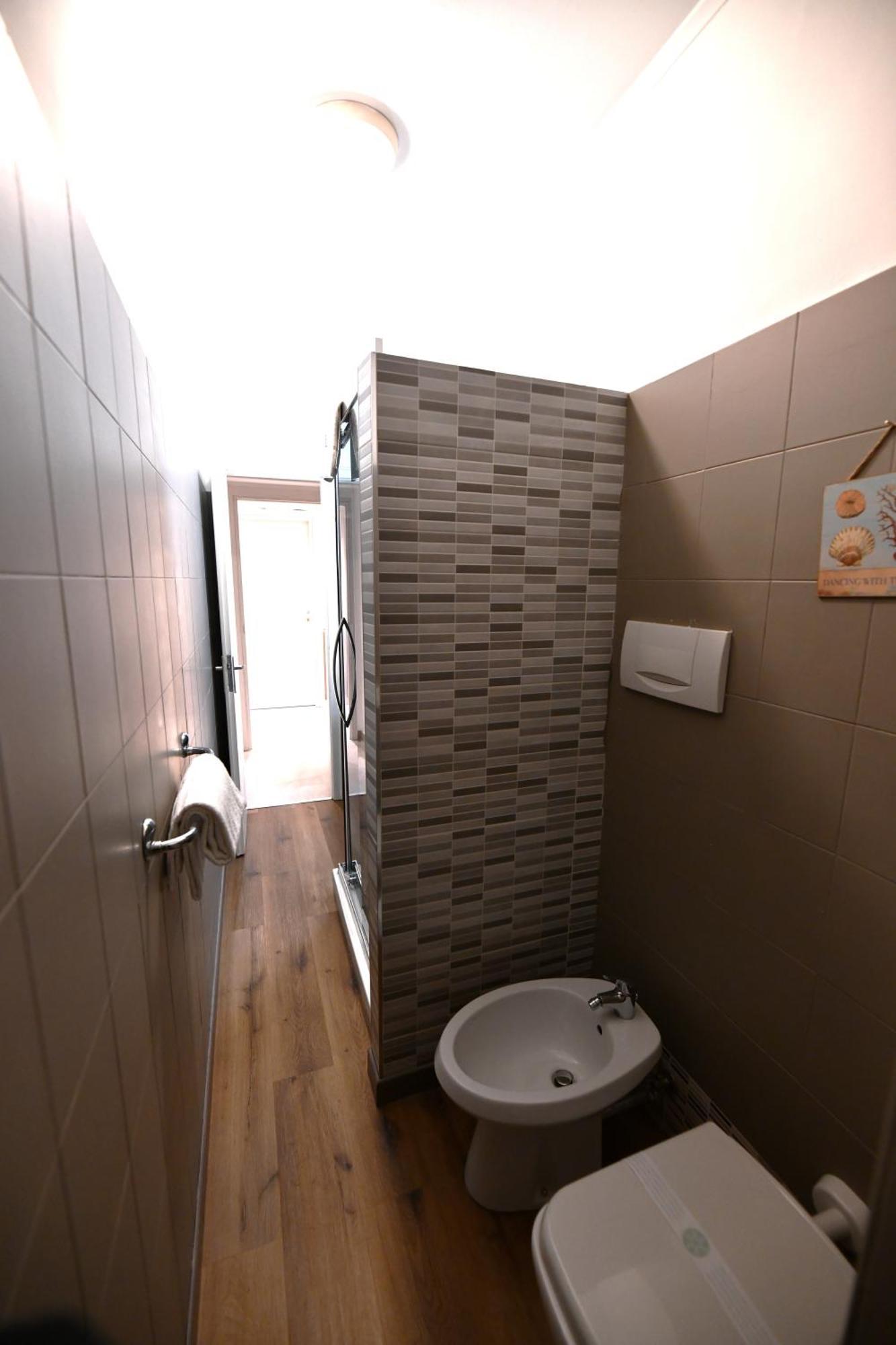 Hotel Bristol Trieste Ngoại thất bức ảnh