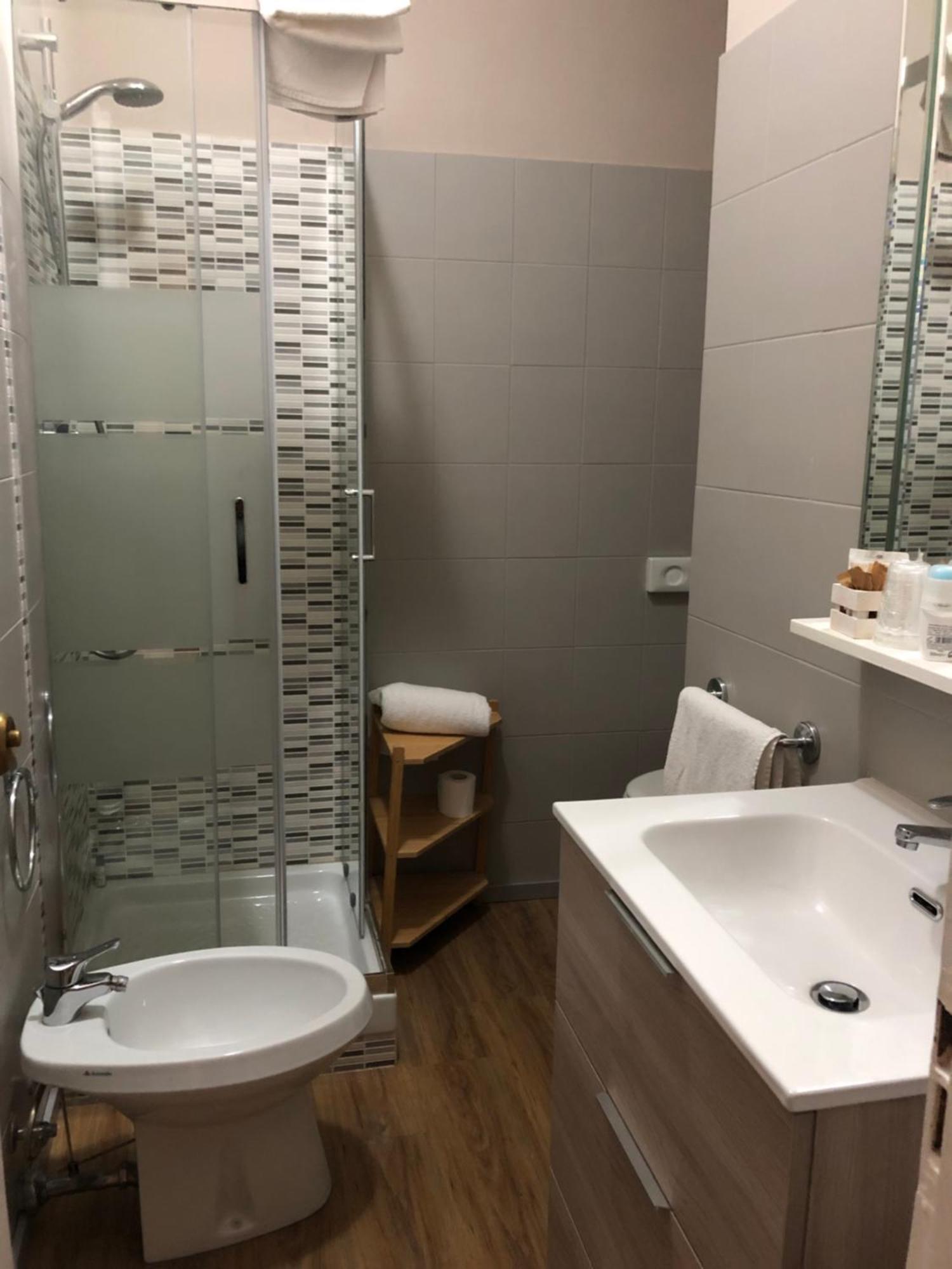 Hotel Bristol Trieste Ngoại thất bức ảnh