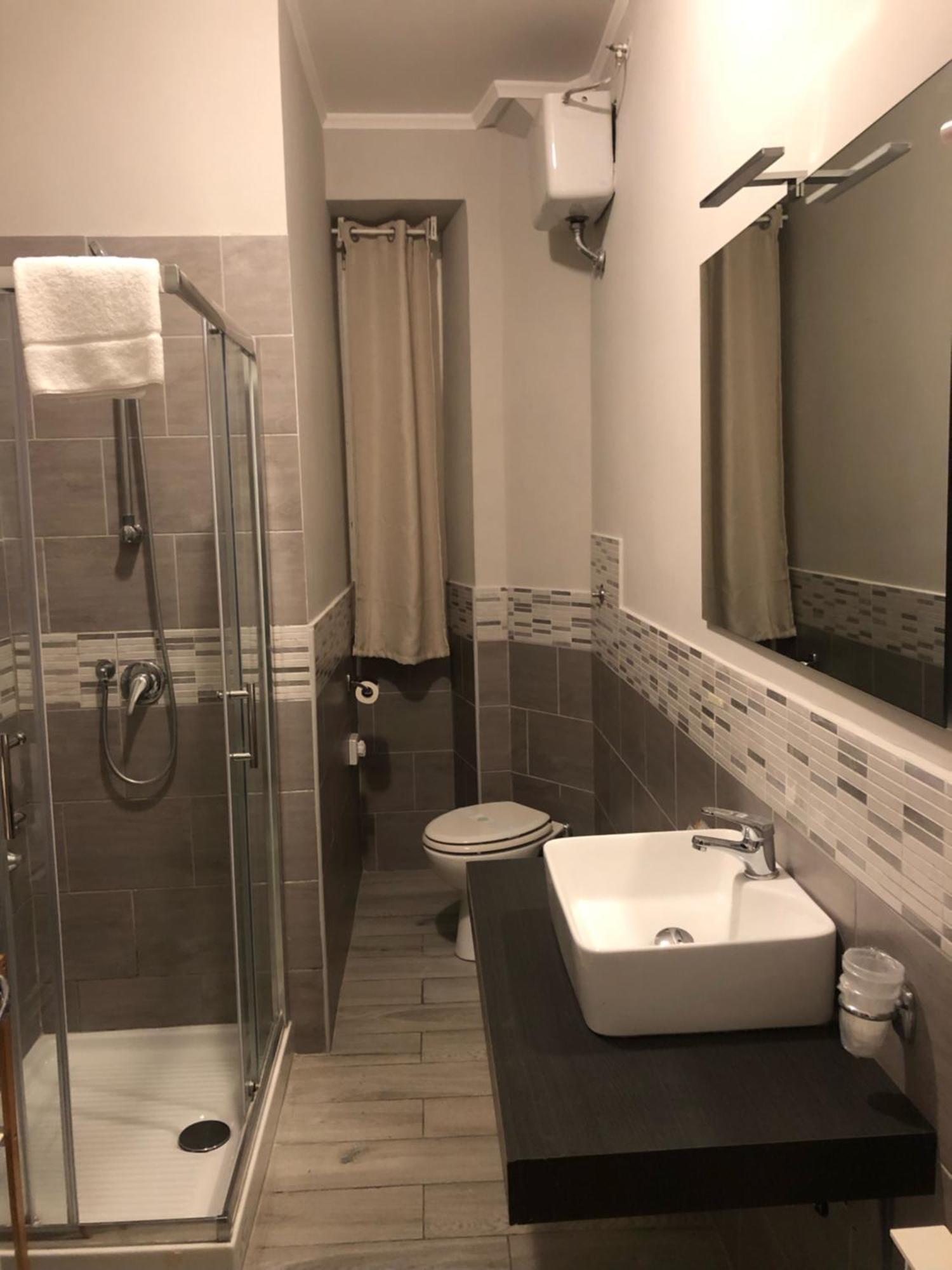 Hotel Bristol Trieste Ngoại thất bức ảnh