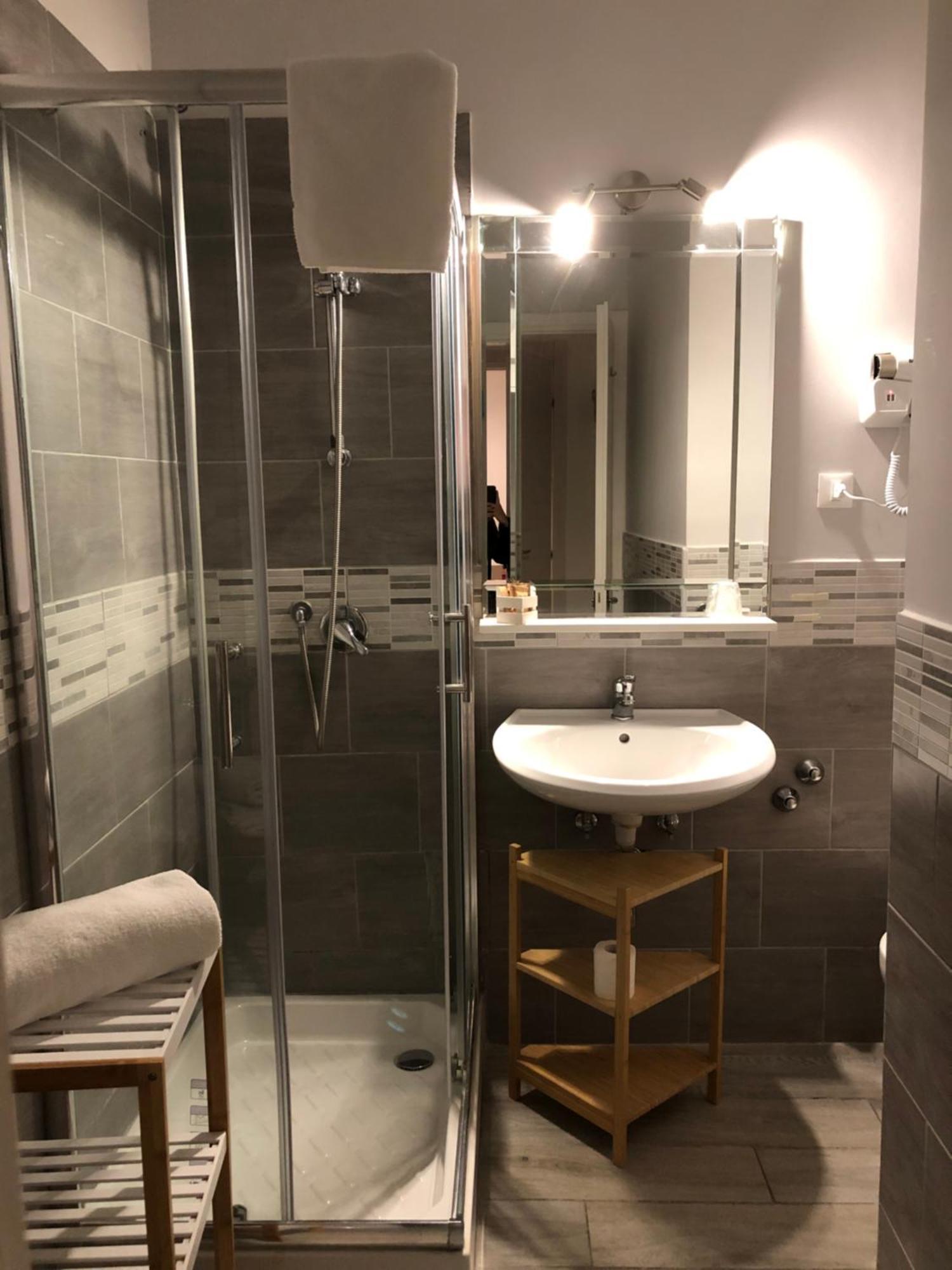 Hotel Bristol Trieste Ngoại thất bức ảnh